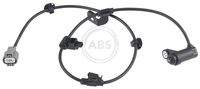 A.B.S. 30969 Sensor, Raddrehzahl