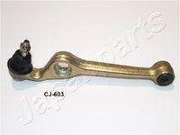JAPANPARTS CJ603R Lenker, Radaufhängung
