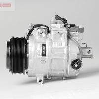 DENSO DCP05078 Kompressor, Klimaanlage
