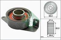 Schaeffler INA 531002920 Spannrolle, Zahnriemen