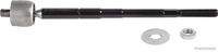 HERTH+BUSS JAKOPARTS J4849006 Axialgelenk, Spurstange