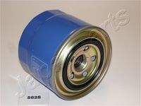 JAPANPARTS FC582S Kraftstofffilter