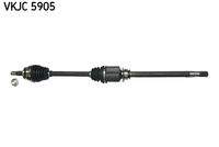 SKF VKJC5905 Antriebswelle