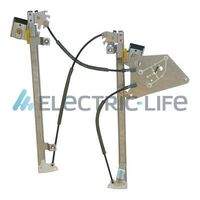 ELECTRIC LIFE ZROP714R Fensterheber