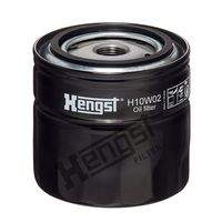 HENGST FILTER H10W02 Ölfilter