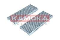 KAMOKA F515401 Filter, Innenraumluft
