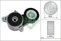 Schaeffler INA 534036110 Riemenspanner, Keilrippenriemen