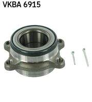 SKF VKBA6915 Radlagersatz
