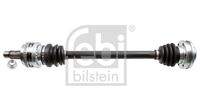 FEBI BILSTEIN 182814 Antriebswelle