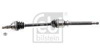 FEBI BILSTEIN 181117 Antriebswelle