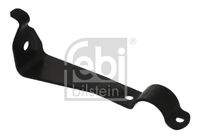FEBI BILSTEIN 40911 Halter, Stabilisatorlagerung