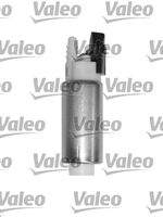 VALEO 347208 Kraftstoffpumpe