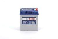 BOSCH 0092S40180 Starterbatterie