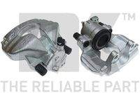 NK 2147170 Bremssattel