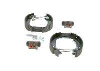 BOSCH 0204114013 Bremsbackensatz