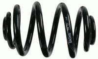 SACHS 996724 Fahrwerksfeder