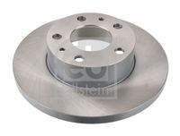 FEBI BILSTEIN 10563 Bremsscheibe