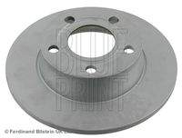 BLUE PRINT ADV184399 Bremsscheibe