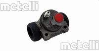 METELLI 040431 Radbremszylinder