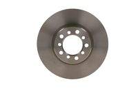 BOSCH 0986478197 Bremsscheibe