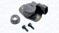 MAGNETI MARELLI 219244240500 Sensor, Drosselklappenstellung