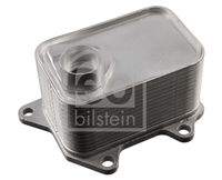 FEBI BILSTEIN 102853 Ölkühler, Motoröl