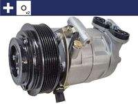 MAHLE ACP1329000S Kompressor, Klimaanlage