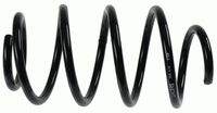 SACHS 998410 Fahrwerksfeder