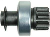 AS-PL SD6096S2 Freilaufgetriebe, Starter