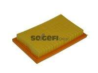 PURFLUX A1031 Luftfilter