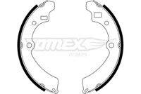 TOMEX Brakes TX2332 Bremsbackensatz