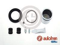 AUTOFREN SEINSA D41051C Reparatursatz, Bremssattel