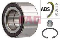 Schaeffler FAG 713650700 Radlagersatz