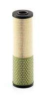MANN-FILTER HU736X Ölfilter