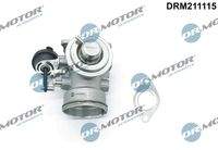 Dr.Motor Automotive DRM211115 AGR-Ventil