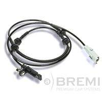 BREMI 50583 Sensor, Raddrehzahl