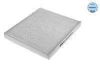 MEYLE 2143190000 Filter, Innenraumluft