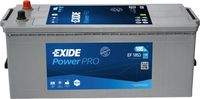 EXIDE EF1853 Starterbatterie