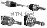 SNR DK55014 Antriebswelle