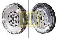 Schaeffler LuK 415042310 Schwungrad