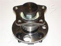 JAPANPARTS KK22056 Radnabe