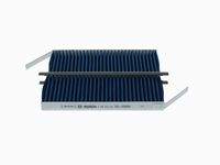 BOSCH 0986628653 Filter, Innenraumluft