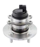 SNR R18418 Radlagersatz