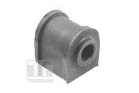 TEDGUM 00313771 Lagerung, Stabilisator