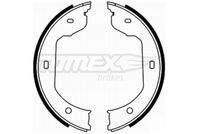 TOMEX Brakes TX2190 Bremsbackensatz