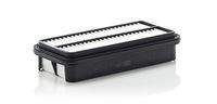 MANN-FILTER C2524 Luftfilter