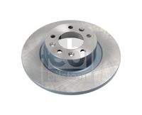 FEBI BILSTEIN 175517 Bremsscheibe