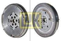 Schaeffler LuK 415053711 Schwungrad