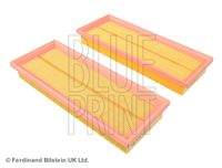 BLUE PRINT ADA102207 Luftfiltersatz