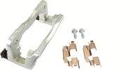 TRW BDA579 Halter, Bremssattel